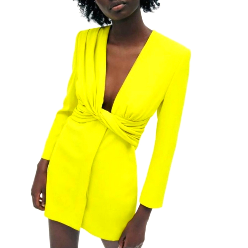 BLAZER DRESS LIMITED EDITION